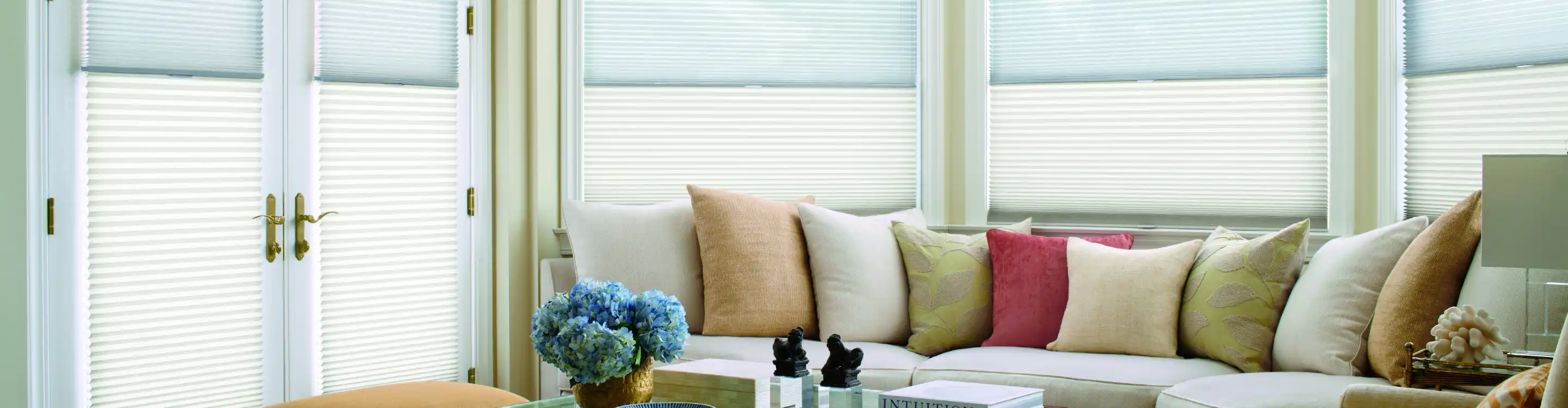 Hunter Douglas Window Treatments